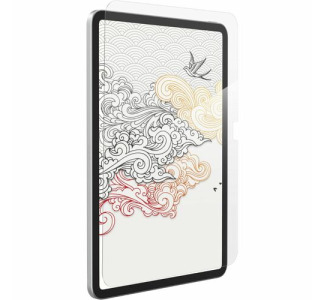 ZAGG InvisibleShield GlassFusion+ Canvas Screen Protector for iPad 10.9