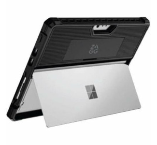 ZAGG Rugged Tablet Case for Microsoft Surface Pro 9/Surface Pro 10/Surface Pro 11