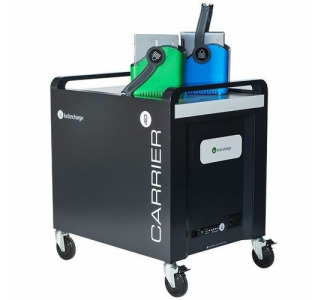 LocknCharge Carrier 40 Charging Cart