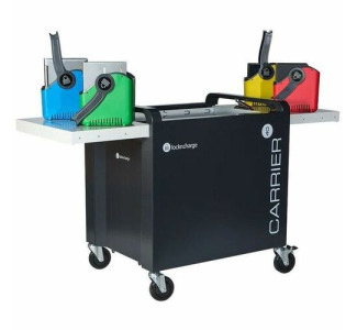 LocknCharge Carrier 40 Charging Cart