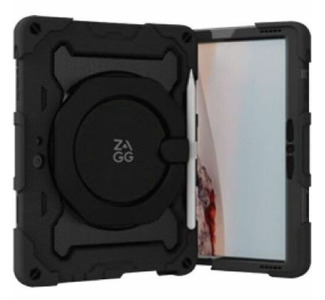 ZAGG Rugged Tablet Case for Surface GO 3 & Surface GO 4