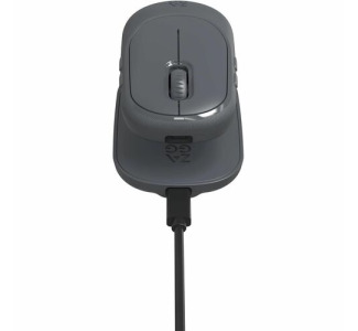 ZAGG Pro Mouse - Bluetooth, Universal - Grey