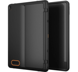 ZAGG Gear4 Battersea Ultimate impact protection for 10.2 iPad(Gen 7, 8 & 9)