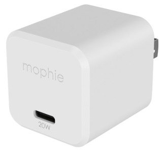 mophie speedport 20