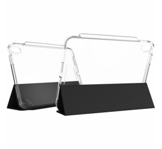 ZAGG Crystal Palace Folio with Foldable Stand for for Gen 7/8/9 iPad 10.2