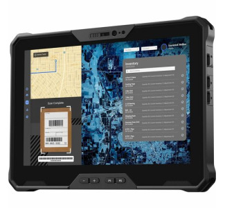 Dell Latitude 7030 Rugged Tablet - 10.1