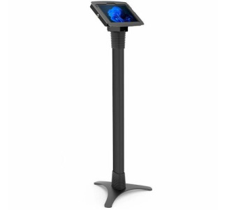 Compulocks Surface Pro/Go Enclosure Portable Floor Stand - Space Adjustable