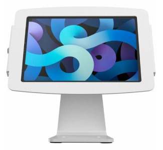 Compulocks iPad Enclosure Rotating Counter Stand - Space 360