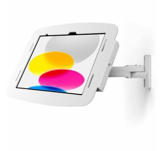 Compulocks iPad Enclosure Rotating Counter Stand - Space 360