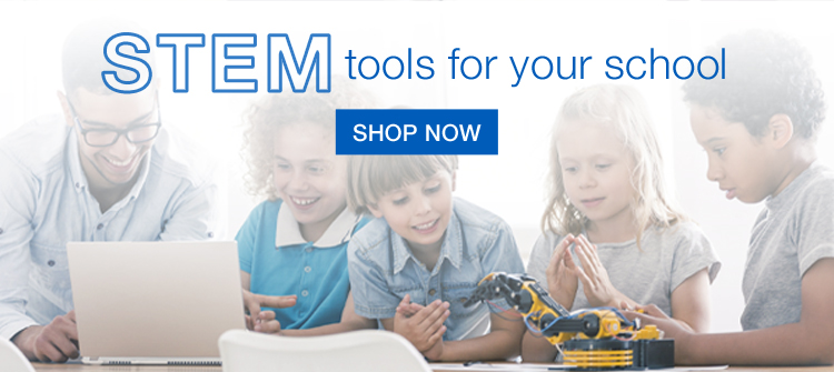 STEM Classroom Products
