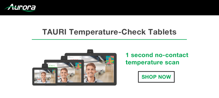 TAURI temperature tablets