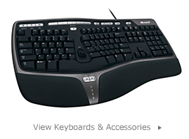 Office Keyboards and Accessories