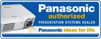 Panasonic Dealer