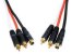 COMPREHENSIVE Hi Res S-Video St Dub Cable 10ft