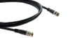 Kramer C-BM/BM-25: BNC Coax Video RG6 Cable - 25' - 1 BNC (M) to 1 BNC (M)