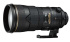 Nikon Nikkor 2186 300 mm2.8 Telephoto Nikon F Lens