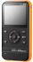 Samsung W300 Rugged Full HD 1080p Pocket Camcorder (Orange)