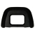 Promaster Replacement Eye Cup - Replaces Nikon DK21/DK23