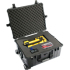 Pelican 1610 Travel/Luggage Case for Travel Essential