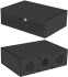 VFI LB3 Lockbox for Codecs & Electronics Mounts