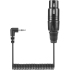 Sennheiser KA 600 XLR-3 to a 3.5 mm Connector Cable for Shotgun Mics