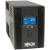 Tripp Lite SMART1500LCDT 1500VA UPS Smart LCD Tower Battery Back Up 120V AVR Coax RJ45