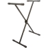 Hosa Technology KBT-442 Musical Keyboard Stand