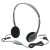 Hamilton HA2V Headphone