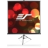 Elite Screens Tripod T100UWH Portable Projection Screen