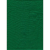 Promaster Solid Backdrop - 6' x 10' - Chromakey Green #9367 