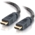 C2G 25ft Pro Series Plenum HDMI Cable