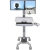 Ergotron WorkFit Conversion Kit: LCD & Laptop to Dual