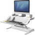 Fellowes Lotus Display Stand
