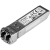 StarTech.com 10 Gigabit Fiber SFP+ Transceiver Module - Cisco SFP-10G-SR Compatible SFP+ - MM LC - 300 m - TAA Compliant - 10GBase-SR