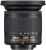 Nikon Nikkor - 10 mm to 20 mm - f/4.5 - Ultra Wide Angle Zoom Lens for Nikon F-bayonet