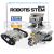 Robotis BIOLOID Standard STEM Level 1