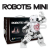 Robotis DARWIN MINI Robot | Mini Programmable Robot