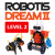 Robotis DREAM II Level 2 Kit 