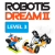 Robotis DREAM II Level 3 Kit 