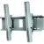 Peerless-AV EWMU Wall Mount for Flat Panel Display - Black