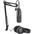 Audio-Technica AT2020PK Streaming/Podcasting Pack