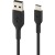 Belkin BOOST↑CHARGE™ USB-C to USB-A Cable