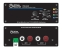 2-channel Audio Level Controller/Limiter