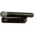 Shure Wireless Vocal System with Beta 58A