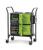 Tech Tub2® Modular Cart- holds 24 iPads®