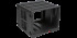 8U Roto Rolling Rack Case