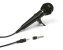 Dynamic Microphone, 80Hz to 12kHz Frequency Response