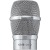 KSM9 Dual-pattern Condenser Wireless Microphone Capsule