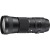 Sigma - 150 mm to 600 mm - f/6.3 - Telephoto Zoom Lens for Sigma SA