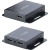 StarTech.com HDMI Extender over CAT6/CAT5, 4K 30Hz/130ft PoC HDMI over Ethernet Extender, HDMI Transmitter and Receiver kit, IR Extension